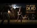 The Walking Dead: Season Two( Ходячие мертвецы ) -Прохождение № 1..18+