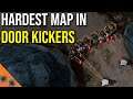 This has to be the Hardest Map in Door Kickers 2: Task Force North | Toll Takers