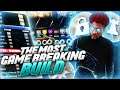 This New Build Will Change 2K20 FOREVER! HOW TO MAKE THE BEST SMALL FORWARD BUILD IN 2K20 BEST BUILD