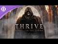 Thrive: Heavy Lies the Crown - Reveal Trailer