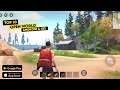 Top 10 New Open World Android & iOS Games 2021 | New Android Games 2021 | High Graphics