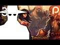 Torchlight! Part 3 - Talking Diablo & Warhammer!