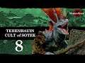 Total War: Warhammer 2 Vortex Campaign - Tehenhauin, The Cult of Sotek #8
