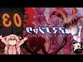 Touhou 14.3 - Impossible Spell Card | Part 3 (Finale)
