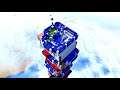Tower Craft 3D - Idle Building (by AI Games FZ) IOS Gameplay Video (HD)