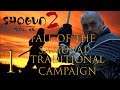 Traditional campaign - Aizu Total War : Shogun 2 Fall of the Samurai Campaign #1