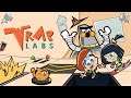 Trap Labs - Gameplay (iOS, Android)