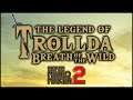TROLLDA: BREATH OF THE WILD // Insane Collab Level [Super Mario Maker 2]