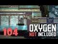 Trying to Find Other Sources of Food and Oxygen | Oxygen Not Included - 104