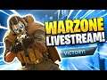 TRYING TO GET SOME WINS ON WARZONE