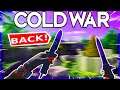 TURN ME UP! - Sticks and Stones Funny Moments - Black Ops Cold War
