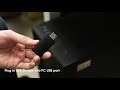 Tutorial | How to update firmware of VX Dongle
