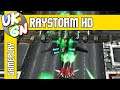 UKGN10 - RayStorm HD [XBLA] 15 minutes of gameplay