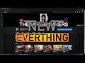 Updated Channel - New Intro, Outro, Etc. : TheDarkBreakers