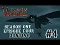 Valheim Gameplay | Hunting | Episode 4 Season 1