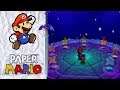 Vamos a jugar Paper Mario |Ep.5| Shooting Star Summit