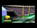 Video 833 -- Madden NFL 98 (Playstation 1)