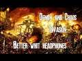 Warhammer 40000 - Demon & Chaos invasion (Apocalyptic intense battle ambience) 1 Hour