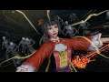 Warriors Orochi 4 Side Story A Journey of Immaculate Flowers