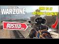 WARZONE DMR 14 CLASS IS A PROBLEM... Best DMR 14 Class Setup in Warzone! (NEW META)