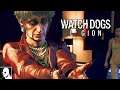 Watch Dogs Legion Gameplay Deutsch PS4 #19 - DAS ENDE von Mary Kelley