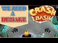 We Need A Crash Bash Remake In 2021