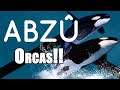 We're Part Of A Pod Now!! | Lets Play ABZU Full Game Gameplay Part 3 | Carbon Knights