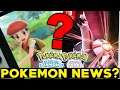When Could We See Pokemon Brilliant Diamond & Shining Pearl News? Pokemon Go Datamine & More!