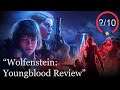 Wolfenstein: Youngblood Review [PS4, Switch, Xbox One, Stadia, & PC]