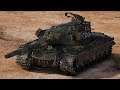 World of Tanks Object 277 - 3 Kills 10,9K Damage