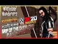 #WWE2K20 #WWE2K20Originals #WastelandWanderers Seth Rollins Showcase Full No Commentary PS4 PRO