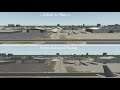 X-Plane 11 Airport Enhanced Package first look