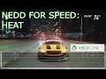 Xbox One S: Need for Speed HEAT Frame Rate Test