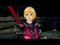 Xenoblade Chronicles Definitive Edition - Chapter 13 All Cutscenes