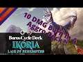 10 DMG Burn In A Aggro Deck?! | Boros Cycle Deck  - Ikoria Lair of Behemoths standard MTGA