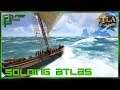 AMAZING BASE LOCATIONS WHILE EXPLORING THE GRIDS Soloing Atlas 8