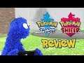 An Overly Long and Critical Review of Pokemon Sword and Shield