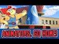 Animators Told to WORK FROM HOME! More ThunderCats Roar DRAMA!
