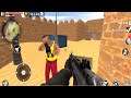 Anti-Terrorist Shooting Mission 2020_ Android GamePlay FHD. #5