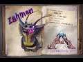 ARK Genesis 2 [GUIDE/Deutsch] ** Noglin richtig zähmen & Tipps ** DLC Taming!