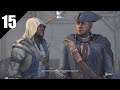 Assassin's Creed III Pt 15 - Missing Supplies