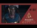 Assassin's Creed Odyssey | 100% Walkthrough Part 181 | [GER] [ENG subtitles] [PC]