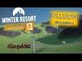 Auf in's nächste GEBIET! | 2CLF - #3 Sielertal | WINTER Resort Sim SEASON 2
