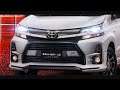 AVANZA VELOZ GR SPORT 2021