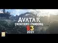 Avatar Frontiers of Pandora First Look Trailer (E3 2021)