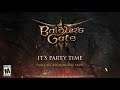 Baldur's Gate 3 Early Acess Trailer