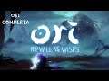 Bandas Sonoras de Videojuegos #4 - ORI AND THE WILD OF THE WISP - OST COMPLETE SOUNDTRACK - BSO