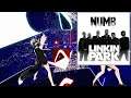 [BeatSaber] Linkin Park - Numb (린킨파크)