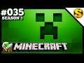 BEWÄSSERUNG FÜR GROßE FELDER • 035 • Minecraft | Season 3
