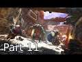 Biomutant - CHANGING MY ALLIANCE - Gameplay Walkthrough Part 11